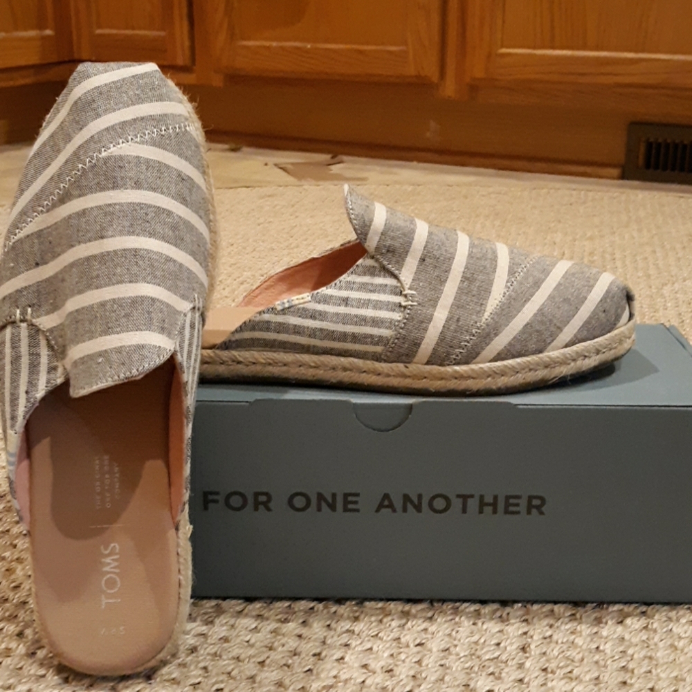 Womens Shoes